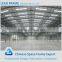 Cheap Prefabricated Light Warehouse Building Made in China