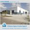 Factory price prefabricated steel warehouse