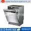 stainless steel home automatic freestanding dishwasher