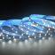 Dimmable 2835 Dotsfree LED Strip light dc24v flexible warm white CCT White non-waterproof 608leds/m led cob strip