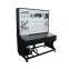 Engine electronic acceleration system training table