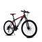 High quality adult mountain bike 26,29 inch 21 speed bike is cheap