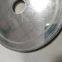 150MM*023Diamond Tools,6 inch Diamond Fine Tooth Saw Blade Beveled Tooth Cutting Blade - Diameter 150MM*03