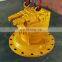 In Stock 158-8985 158-8986 M5X130CHB Excavator Swing Device For CAT 320C 320D Swing Motor