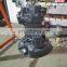 Экскаватор EX120 EX120-2 Главный насос EX120 EX120 2 Гидравлический насос HPV091