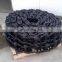 Excavator parts for Komatsu PC350LC-8 track chain 49 links with bolt and nuts