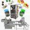 candy chocolate milk cube making machine