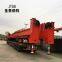 Floor Mounted Articulating Jib Crane Factory Direct Sales Cantilever Gantry