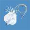 Medical urinary catheterization drainage catheter, urinage collection urine retention meter 200ml+2000ml  leg bag ostomy care bags