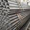 High Quality Best Price Carbon Steel Pipe Q235 ASTM A36 Steel Tube with High Strength in stock