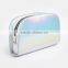 Fashion Silver Laser Print Clutch Bags Fashion Clutch Bag 2014