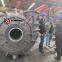 Mongolia 16/14TU-AH slurry pump manufacturers from china