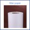 Non woven industrial filter paper Machine tool filter paper
