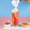 Milk tea shaker