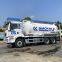 Shaanxi Automobile Three axle 20 cubic suction truck