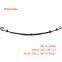 48110-35030, 48110-3531, 48120-35011, 48110-35061, 90-114 For Toyota Light Duty Vehicl Front Axle Spring Wholesale