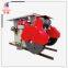 Hualong High Speed CE Machinery Hkss-1400 Electric/Diesel Sandstone Limestone Laterite Stone Brick Quarry Block Cutting Machine in Kenya