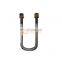 Sinotruk HOWO Sitrak C5H/C7H Schwerlastwagenersatzteile AZ9925520027 Vorderblattfeder?se