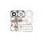 Sinotruk Sitrak C5H/C7H China Heavy Truck Spare Parts 11-XLBCK Howo 11 Engine Repair Kit
