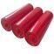 China Supplier Whole Sets Equipment Parts Iron Paint-coated Coal Mine Conveyor Belt Roller