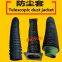 Telescopic Dust Cover - Flame Retardant and Fire-resistant Dust Cover