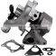 kp35-011 turbocharger 54359880011 54359880033 5435-970-0011 5435 988 0011 5435 970 0011 54359700011 for Dacia Logan 1.5dCi 48KW-