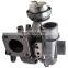 Турбонаддув Turbo для Ford Ranger / Mazda BT50 3.0L 2.5L VJ38 VCD20011  VCD20021