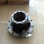 chinese bus wheel hub 3104-00557 rear wheel hub assembly ZK6107 ZK6122