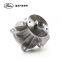 Kit de reparación de la bomba de agua del sistema de refrigeración del motor de automóvil Gates GWP5622 original para Nissan Bomba de Agua 2101040F25