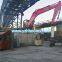 China YZH Stationary Rockbreaker System
