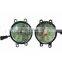 Direct factory offer 16W 1100LM LED Fog lights ,For toyota rav4 fog light