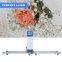 Direct To Wall Printer 3D Effect Vertical Mural Wall Inkjet Printer With Japanese Printhead