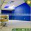 Cinema leather Fabric guangdong acoustic panel