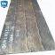 Bimetal Chromium Carbide Anti-Wear Resistant Steel Plate Liner ANSI/AISI Standard Certified for Earthmoving Excavator Buckets
