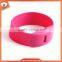 High quality wristband anti-drowning alarm for promotional