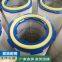 Six Ear Chuck Dust Removal Filter Cartridge