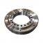 Swing Bearing Dong Young  Kh150-3  Ec290b Wind Turbine Generator Supporting Pitch Yaw Turntable Bearing