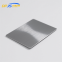 304/316/384/314/318/309S Brushed Mirror Stainless Steel Plate/Sheet Indoor Pipelines/Water
