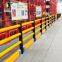 New Product Flexible Barrier Crash Barrier Anti-Collision Guardrails Wall Protection New Product Factory Safety Barrier