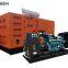 Continuous Use Cummins Diesel Generator with Stamford/Leroy Somer/Meccalte/Tecgen Alternator