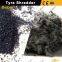 Rubber Recycling Machine Tyre Recycle Machine Crumb Rubber Machine