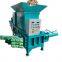 2024 Hot Factory Price Mini Square Hydraulic Baler New Pine Straw Baler