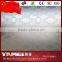 2016 hot sale acid etched maximum thickness of glass