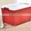 plastic inject crate mould maker/turnover box mould in zhejiang huangyan