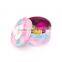 Round Tin Box