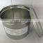 2.5kg Printing Ink Can 1 Liter Tin Can