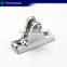 S0909A Stainless steel marine hardware antenna ratchet mount