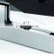 FT-240high quality glass door patch fitting,top crank clamp