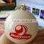Outdoor Christmas Ball Ornaments
