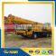 XCMG QY25K-II 25t Pilot truck crane with best price